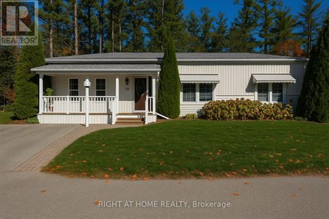 18 RIVERVIEW CIRCLE Innisfil ON L9S1M2