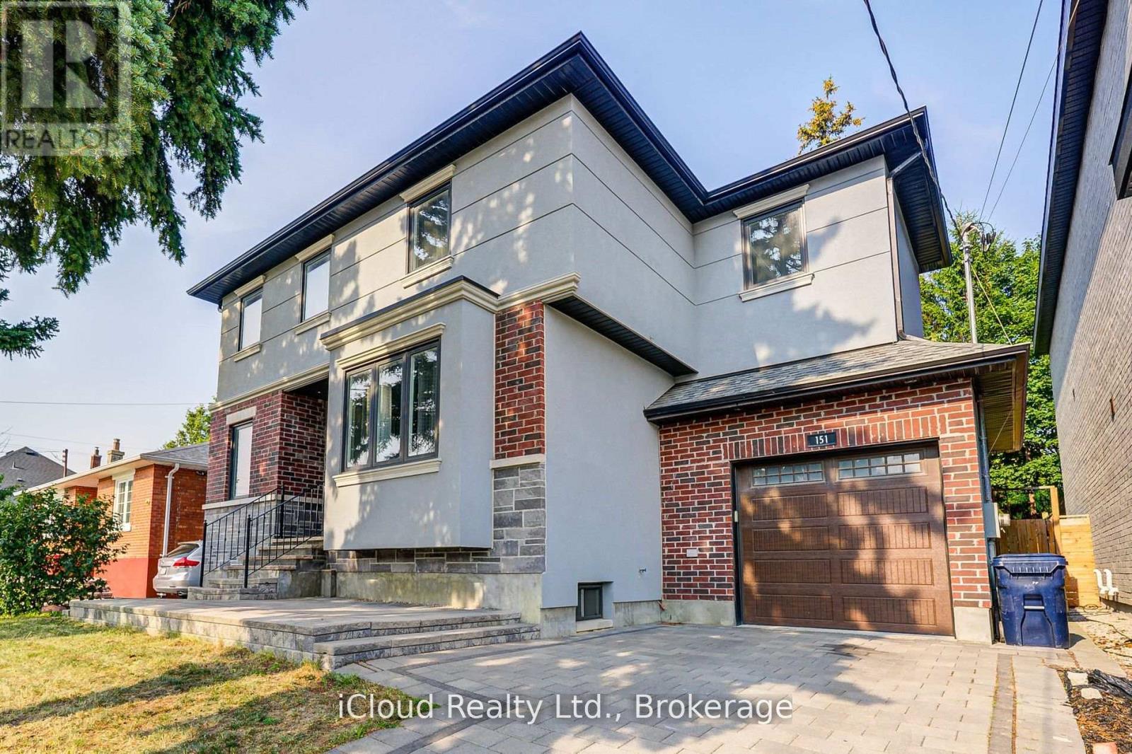 151 WESTBOURNE AVENUE