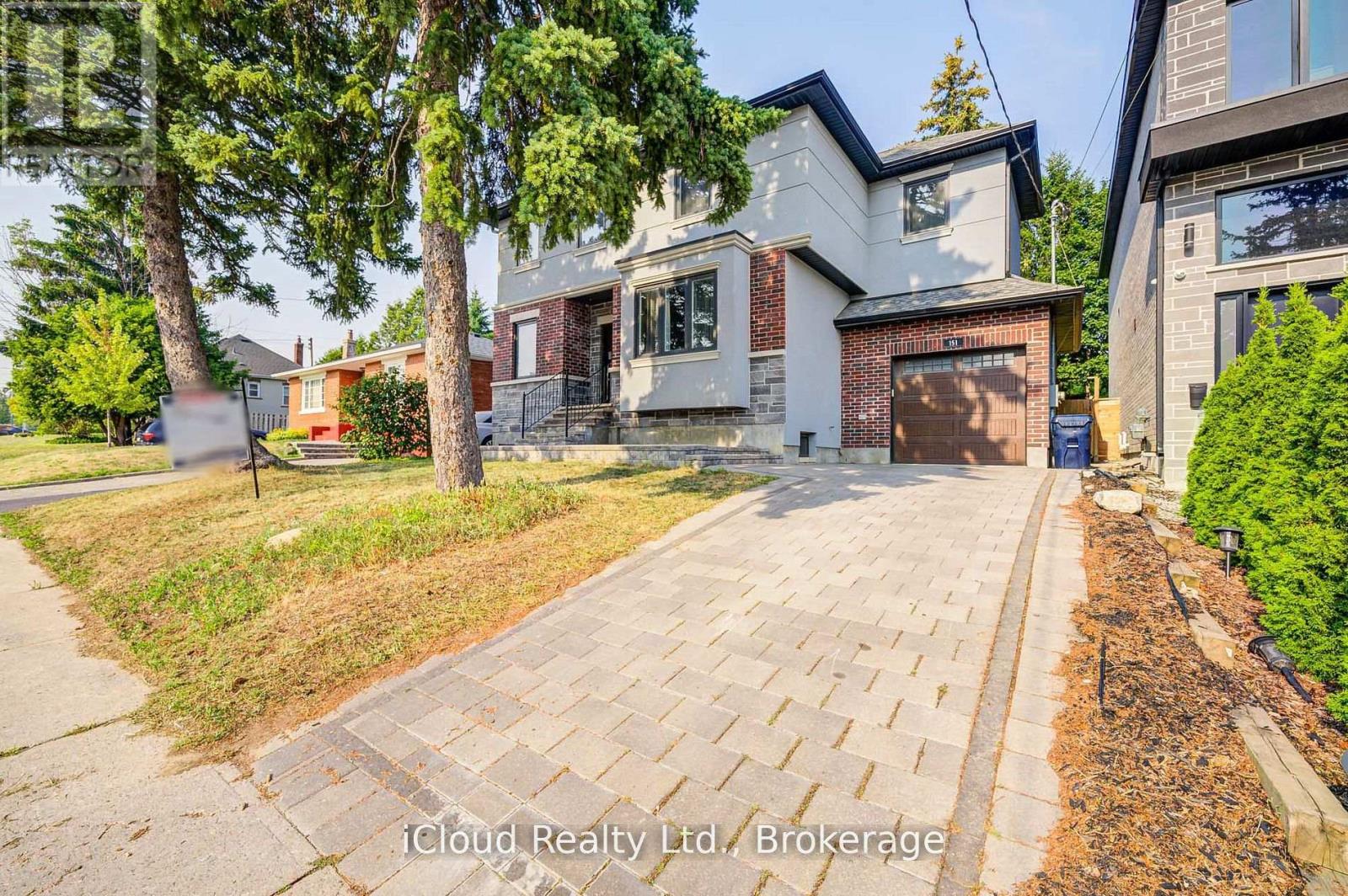 151 WESTBOURNE AVENUE