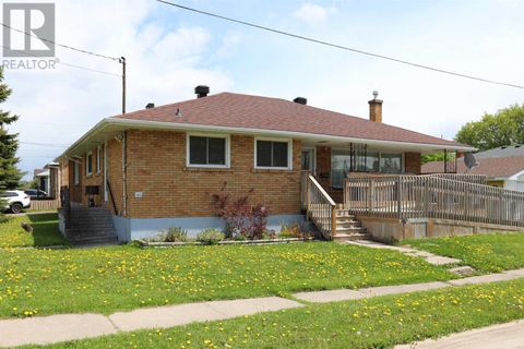380 Seventh AVE Sault Ste. Marie ON P6C4E4