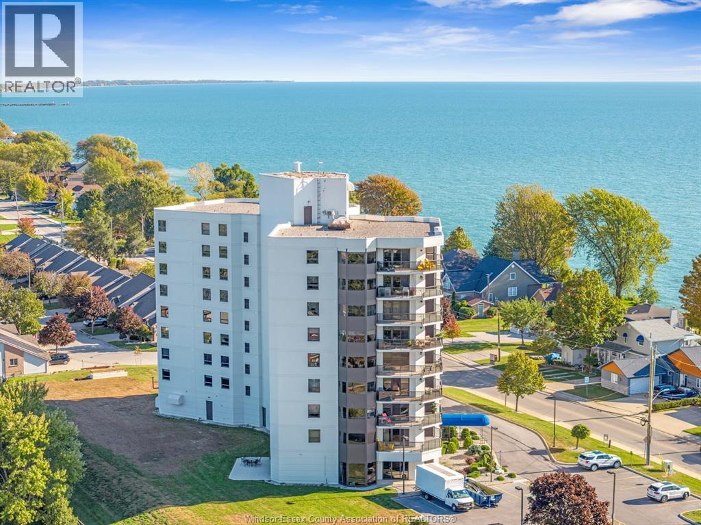 109 Robson ROAD Unit# 201