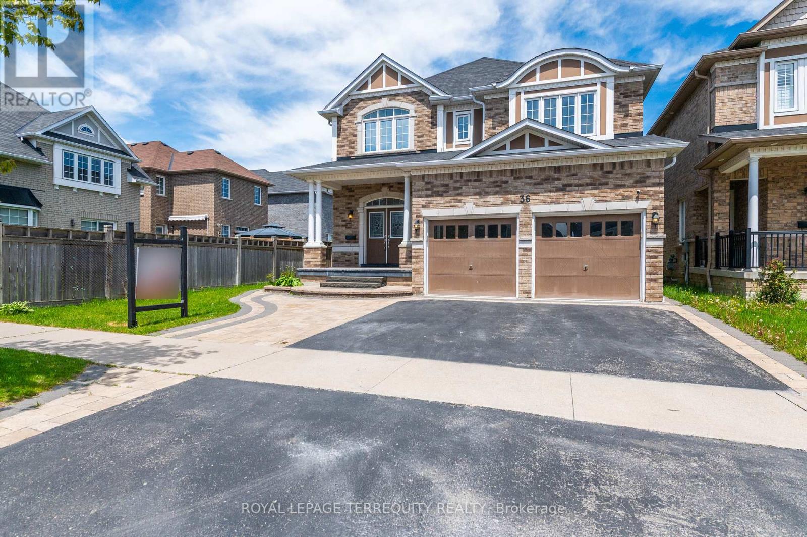 36 CRELLIN STREET
