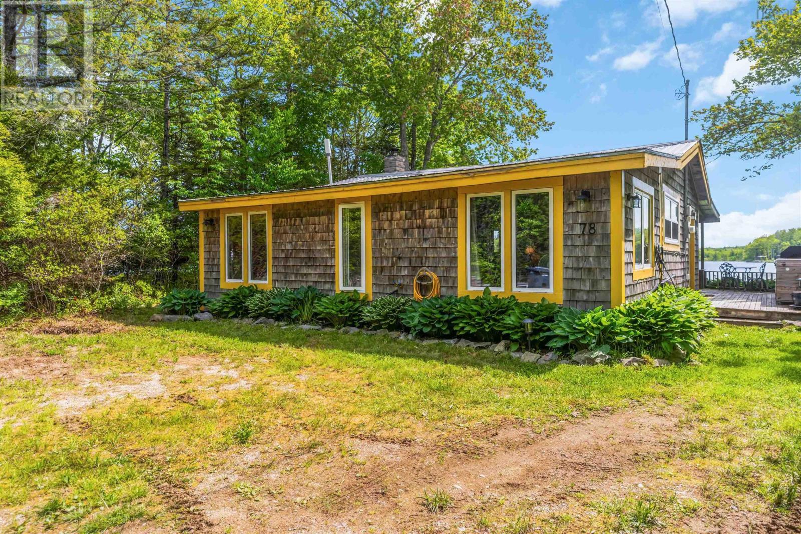 78 Amero Lake Drive