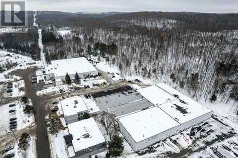 3 CRESCENT ROAD Huntsville (Brunel) ON P1H1Y3