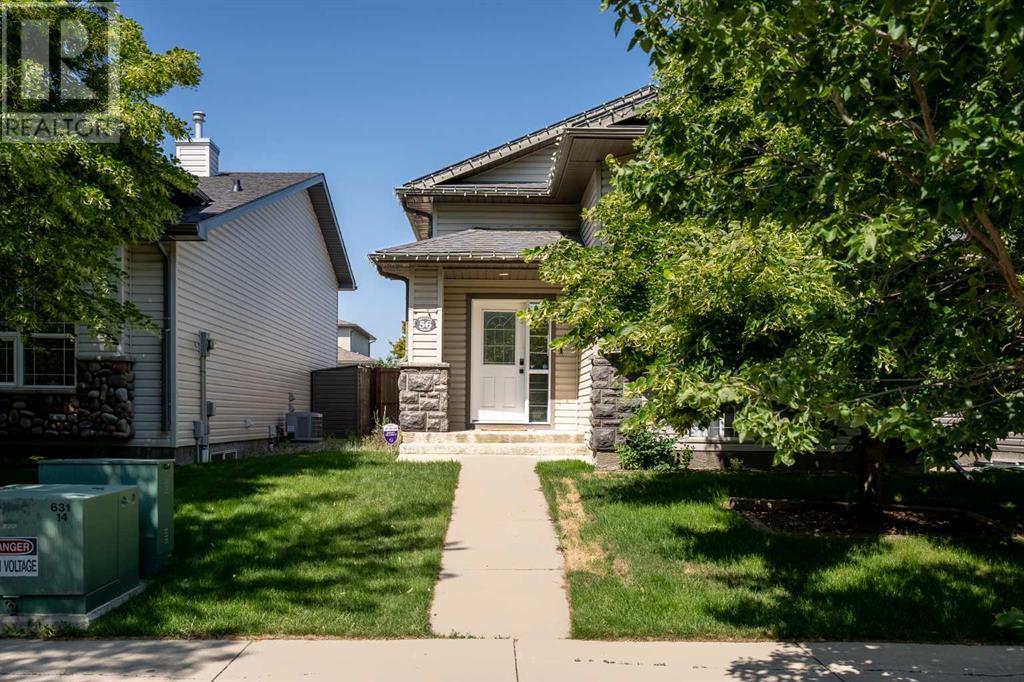 56 Lynx Road N