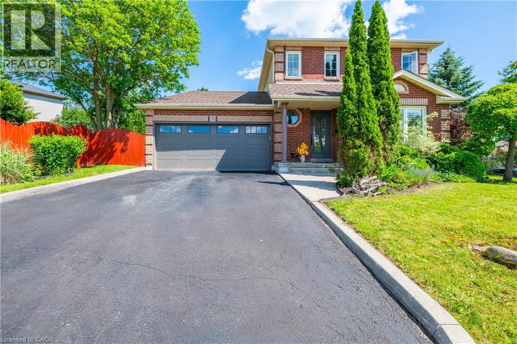 191 STIRLING MACGREGOR Drive
