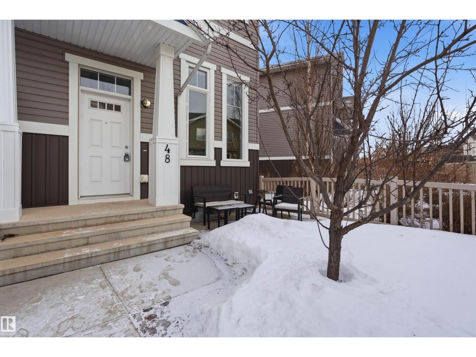 #48 1140 CHAPPELLE BV SW