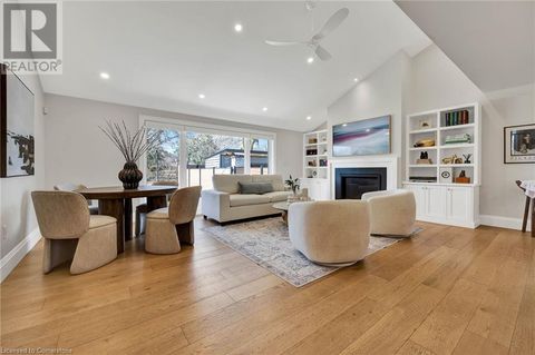 112 ABERDEEN Road Kitchener ON N2M2Y7