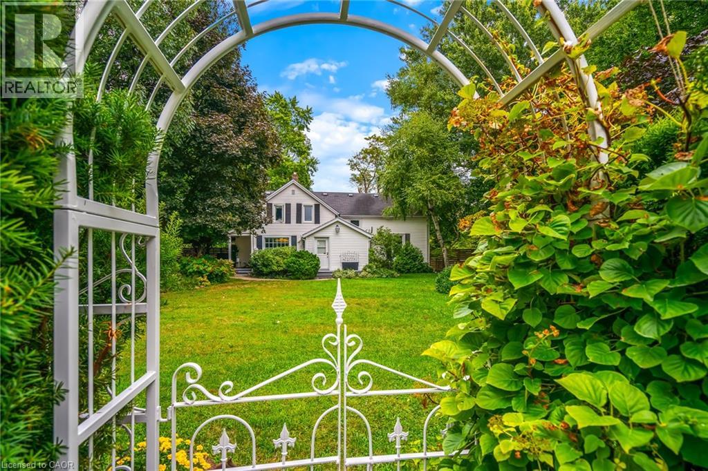 14894 NIAGARA RIVER Parkway