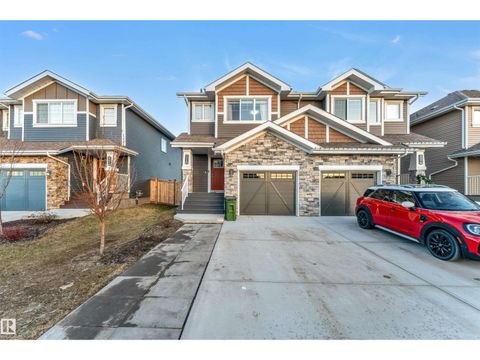 559 EBBERS WY NW Edmonton AB T5Y3Y8