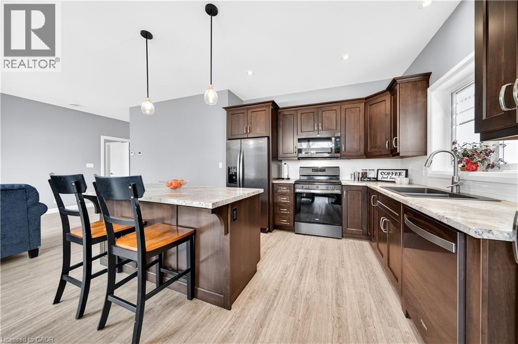 740 MAIN Street E Unit# 5