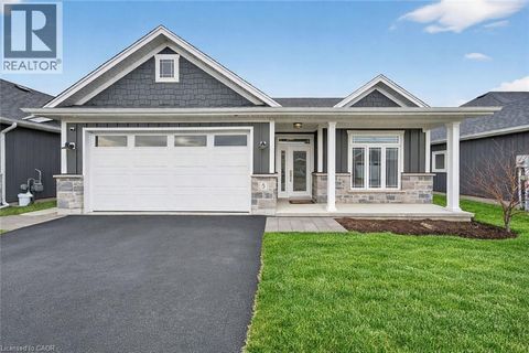 740 MAIN Street E Unit# 5 Dunnville ON N1A0B3