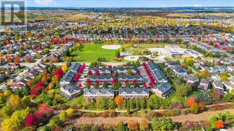 3 - 151 CLAIRFIELDS DRIVE E Guelph (Pineridge/Westminster Woods) ON N1L1P5