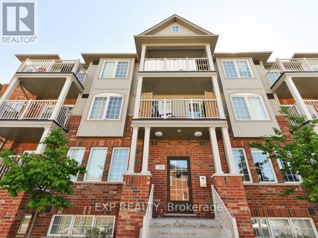 7 - 129 ISAAC DEVINS BOULEVARD