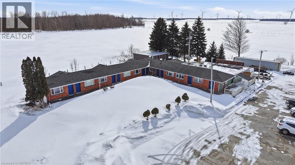 3972 HIGHWAY 21 Highway