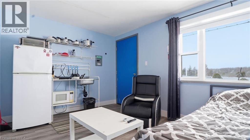 3972 HIGHWAY 21 Highway