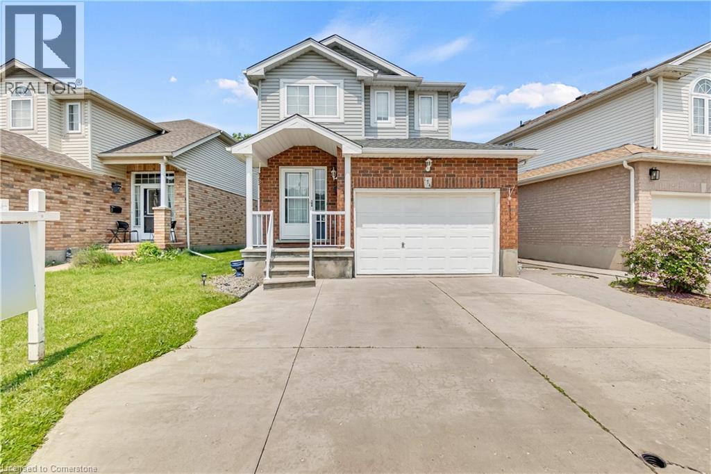 174 WILDERNESS Drive