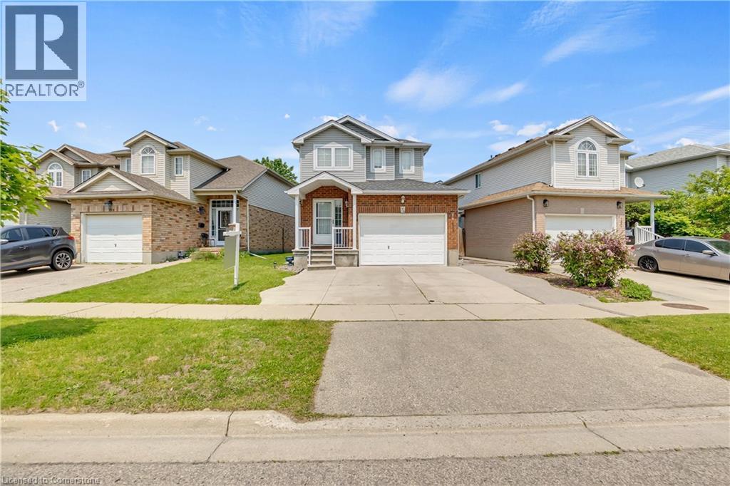 174 WILDERNESS Drive