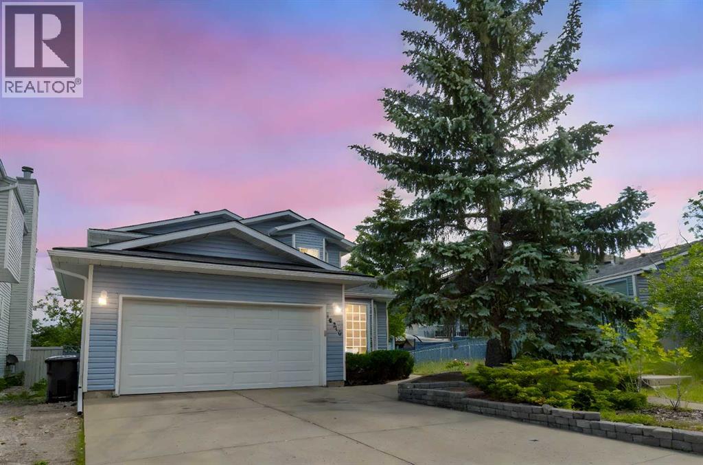 10316 Hidden Valley Drive NW