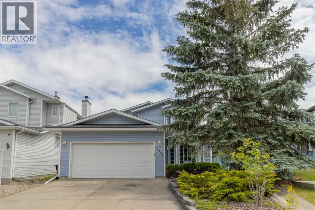 10316 Hidden Valley Drive NW