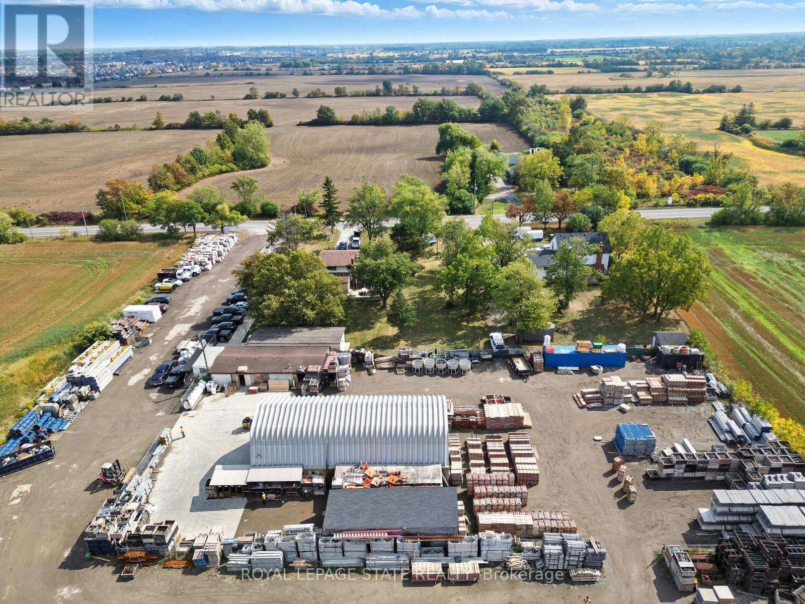 338 TRINITY CHURCH ROAD