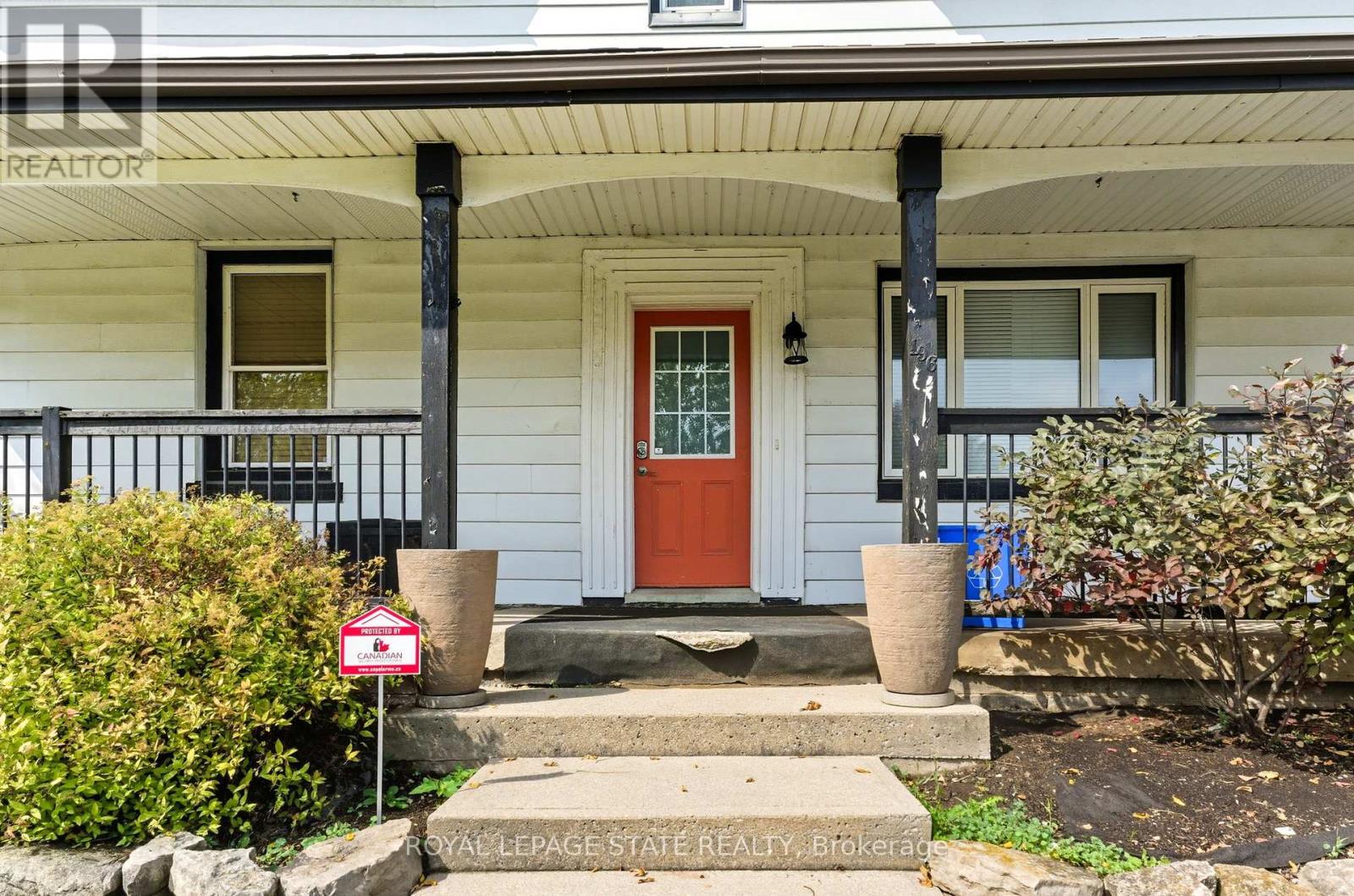 338 TRINITY CHURCH ROAD