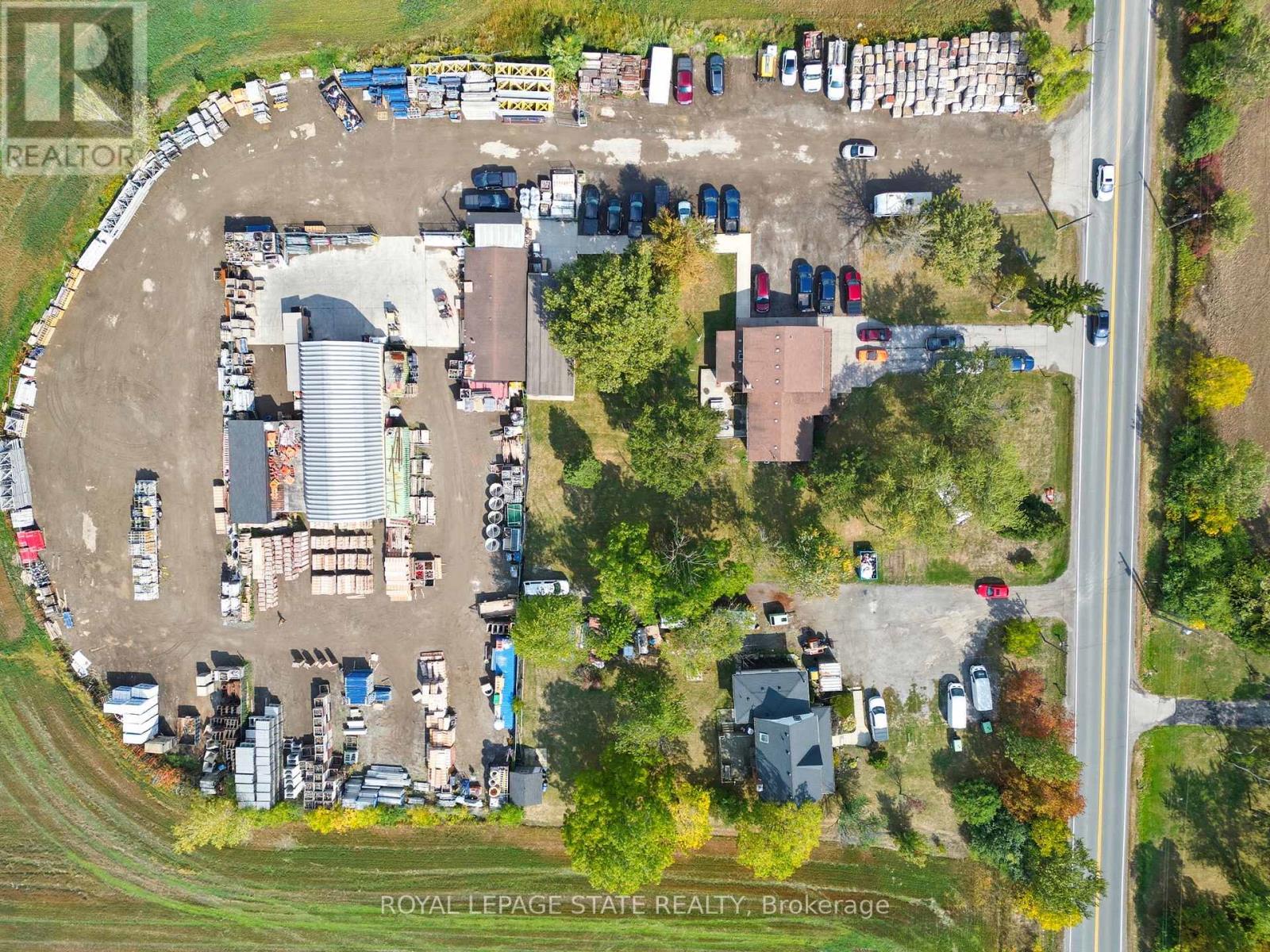 338 TRINITY CHURCH ROAD