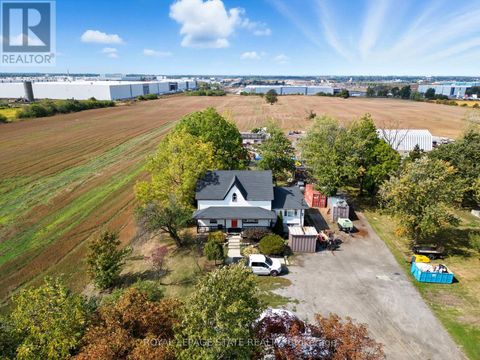 338 TRINITY CHURCH ROAD Hamilton ON L0R1P0