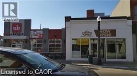 520 DUNDAS Street Woodstock ON N4S1C5