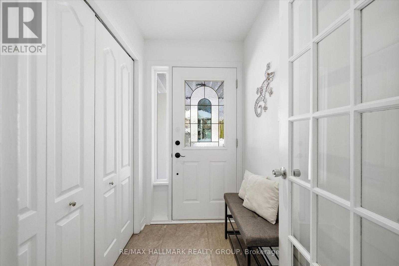 1660 COUNTRY WALK DRIVE