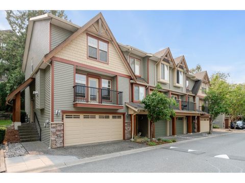 24 46840 RUSSELL ROAD|Promontory Chilliwack BC V2R5Z1