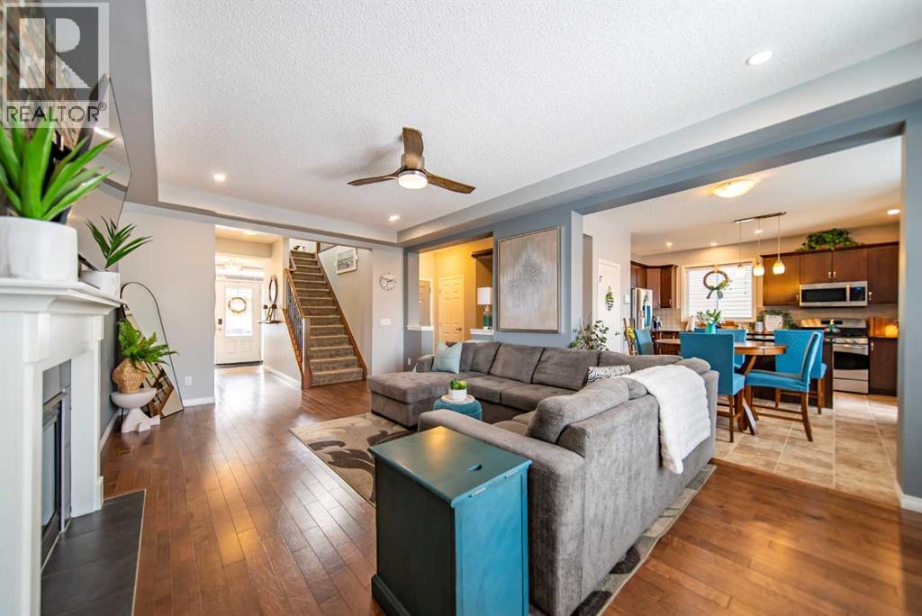 322 Windridge View SW