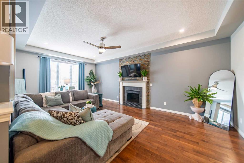 322 Windridge View SW