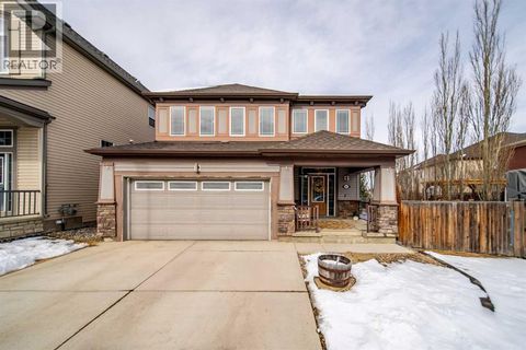322 Windridge View SW Airdrie AB T4B3R9