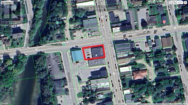 108 GARAFRAXA STREET S