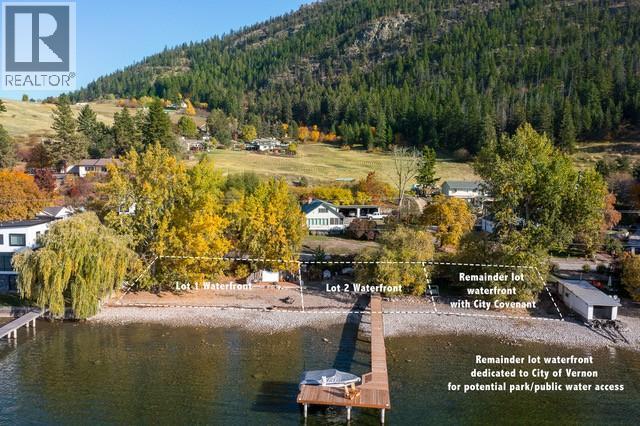 8724, 8730, 8734 Okanagan Landing Road