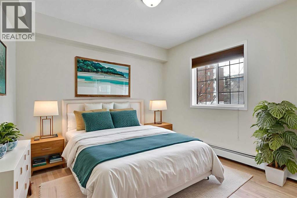 204, 126 14 Avenue SW