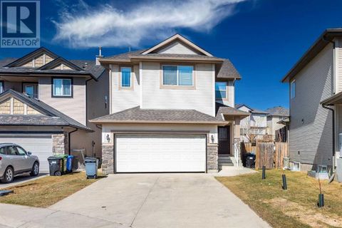 122 Evanscove Circle NW Calgary AB T3P0A2