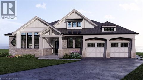 100 WATERSHORE Drive Unit# 19 Stoney Creek ON L8E0C1