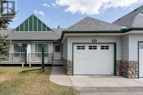 102 Baker Creek Drive High River AB T1V1V6