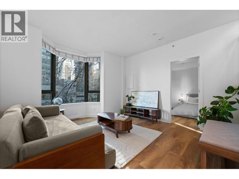 203 1238 MELVILLE STREET Vancouver BC V6E4N2