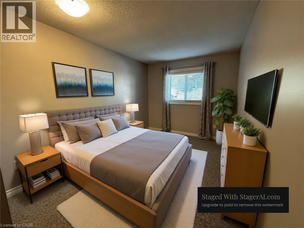 102 BONAVENTURE Drive Unit# Upper