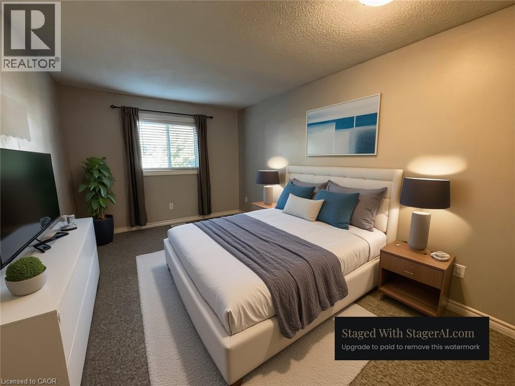 102 BONAVENTURE Drive Unit# Upper