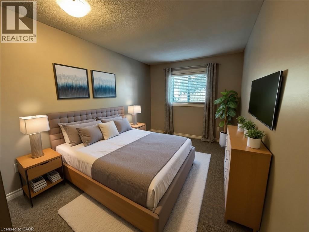 102 BONAVENTURE Drive Unit# Upper