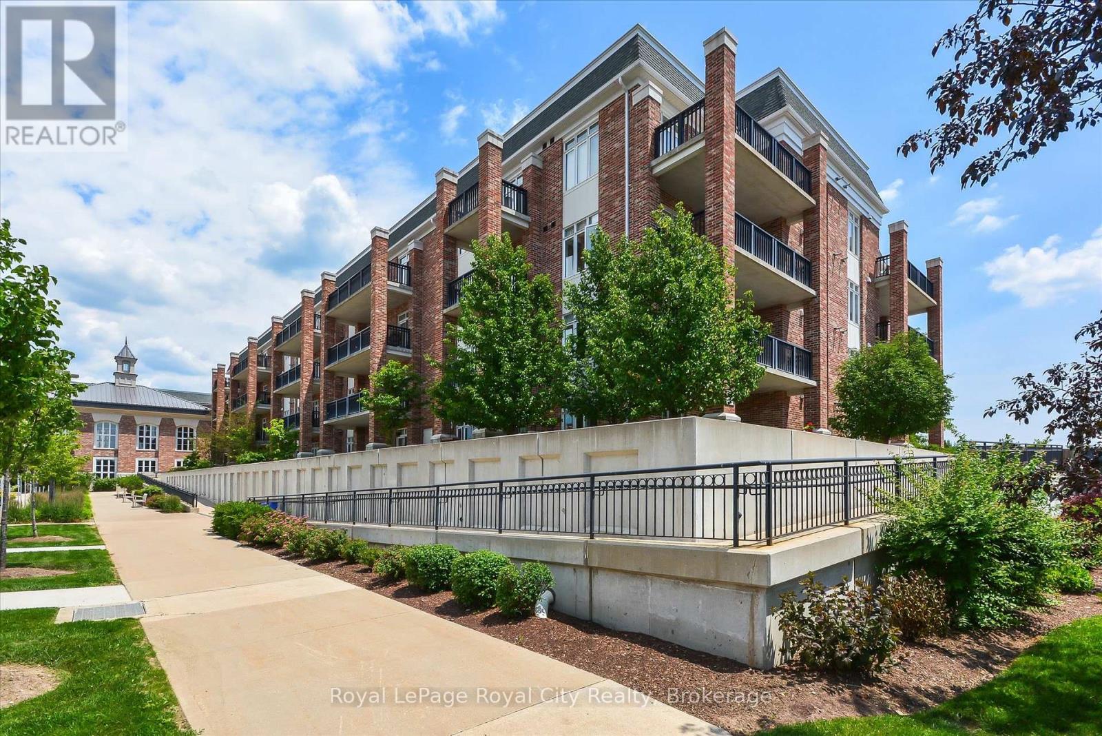 401 - 65 BAYBERRY DRIVE