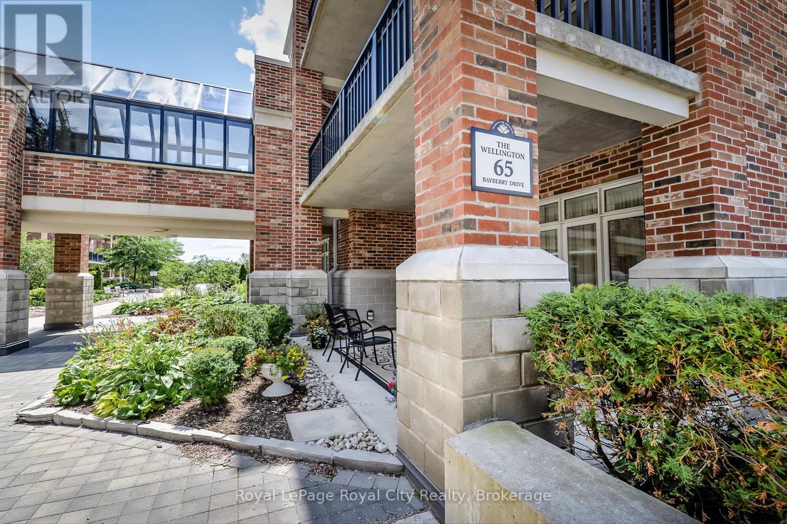 401 - 65 BAYBERRY DRIVE