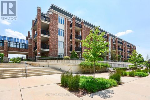 401 - 65 BAYBERRY DRIVE Guelph (Village By The Arboretum) ON N1G5K9
