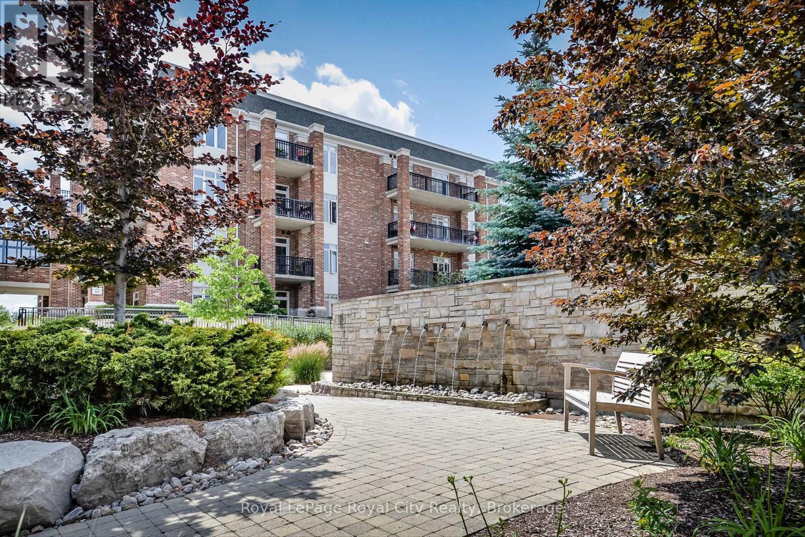 401 - 65 BAYBERRY DRIVE