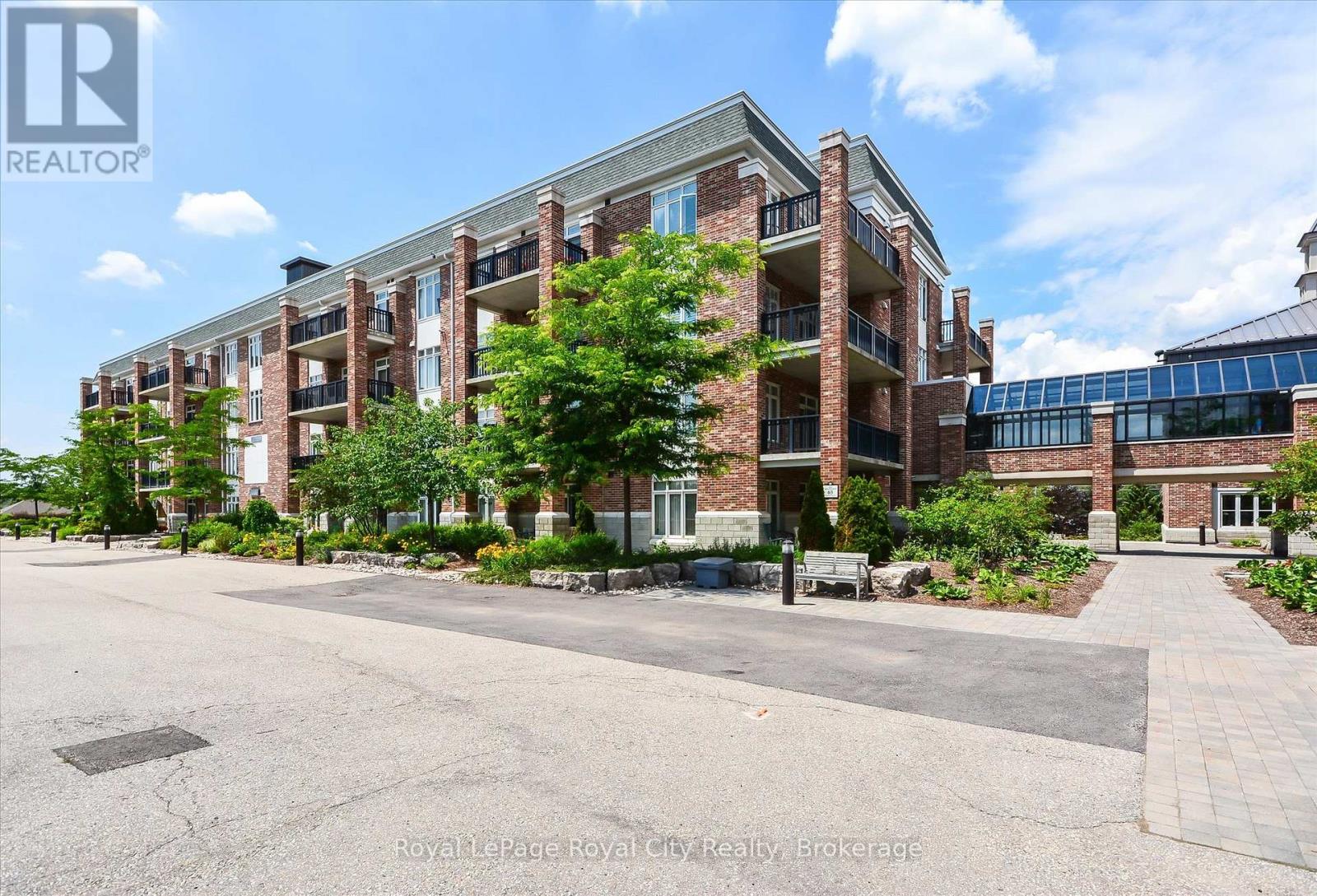 401 - 65 BAYBERRY DRIVE
