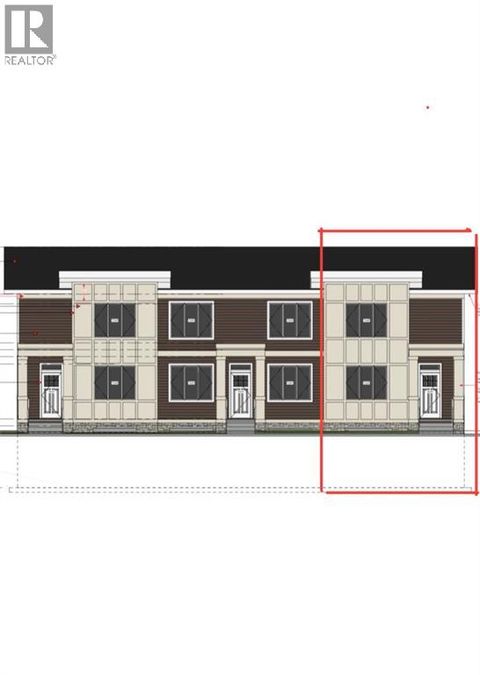 1927 McCaskill Drive Crossfield AB T0M0C1